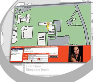 Locating and TRacking seniors Sara Solutions for nurse call system and emergency call systems